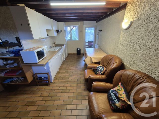 Appartement F3 à vendre - 3 pièces - 38.0 m2 - CAUTERETS - 65 - MIDI-PYRENEES - Century 21 L'Immobilière Des Gaves