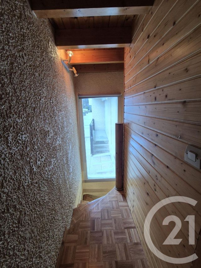 Appartement F3 à vendre - 3 pièces - 38.0 m2 - CAUTERETS - 65 - MIDI-PYRENEES - Century 21 L'Immobilière Des Gaves