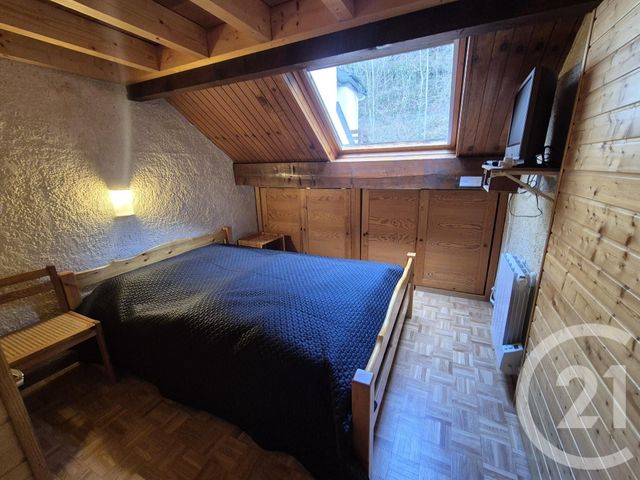 Appartement F3 à vendre - 3 pièces - 38.0 m2 - CAUTERETS - 65 - MIDI-PYRENEES - Century 21 L'Immobilière Des Gaves
