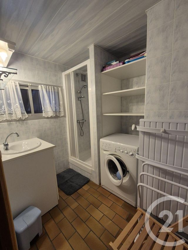 Appartement F3 à vendre - 3 pièces - 38.0 m2 - CAUTERETS - 65 - MIDI-PYRENEES - Century 21 L'Immobilière Des Gaves