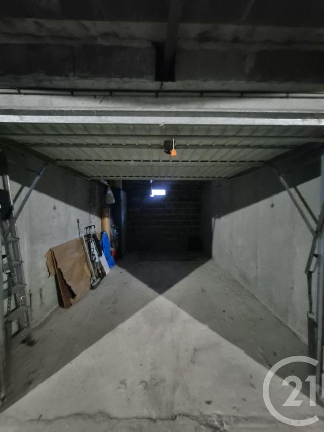 Appartement F3 à vendre - 3 pièces - 38.0 m2 - CAUTERETS - 65 - MIDI-PYRENEES - Century 21 L'Immobilière Des Gaves