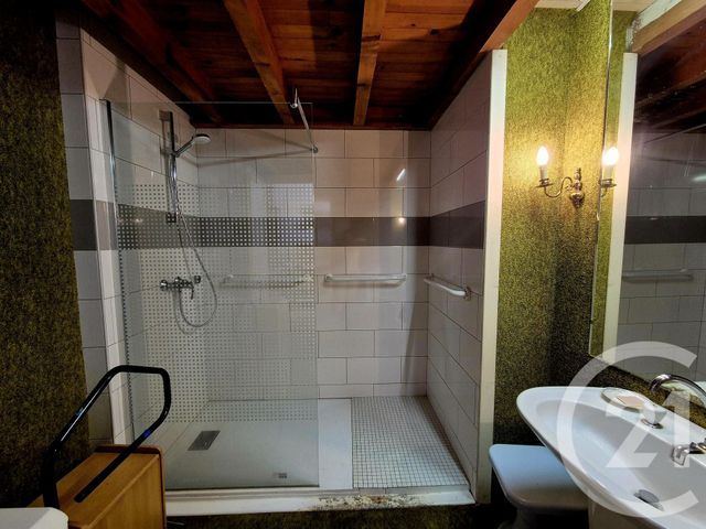 Appartement F3 bis à vendre - 3 pièces - 75.78 m2 - CAUTERETS - 65 - MIDI-PYRENEES - Century 21 L'Immobilière Des Gaves