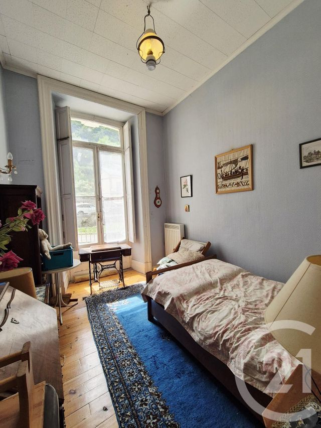 Appartement F3 bis à vendre - 3 pièces - 75.78 m2 - CAUTERETS - 65 - MIDI-PYRENEES - Century 21 L'Immobilière Des Gaves