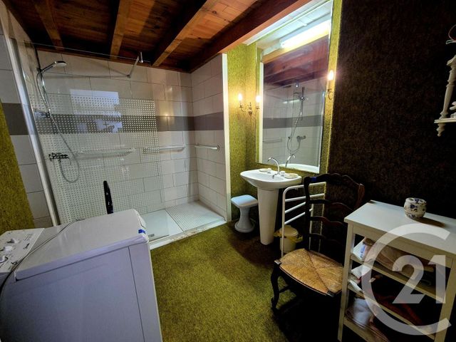 Appartement F3 bis à vendre - 3 pièces - 75.78 m2 - CAUTERETS - 65 - MIDI-PYRENEES - Century 21 L'Immobilière Des Gaves
