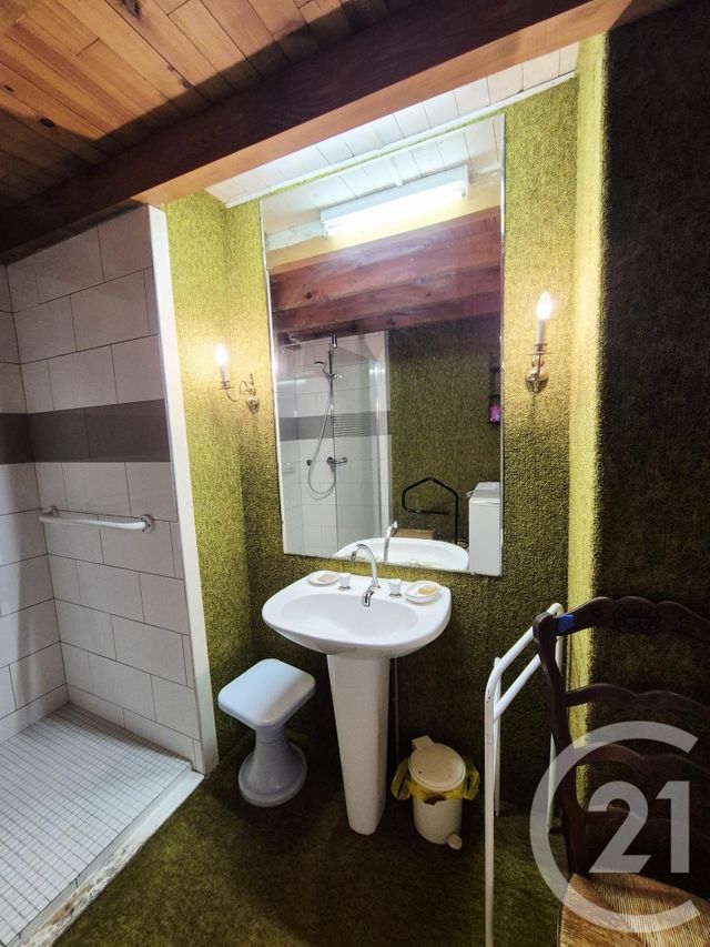 Appartement F3 bis à vendre - 3 pièces - 75.78 m2 - CAUTERETS - 65 - MIDI-PYRENEES - Century 21 L'Immobilière Des Gaves