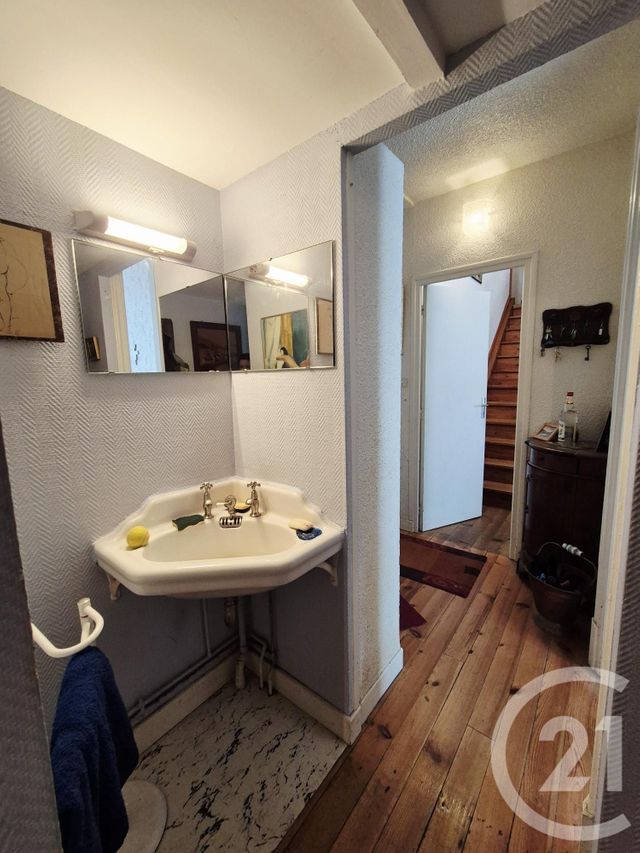 Appartement F3 bis à vendre - 3 pièces - 75.78 m2 - CAUTERETS - 65 - MIDI-PYRENEES - Century 21 L'Immobilière Des Gaves