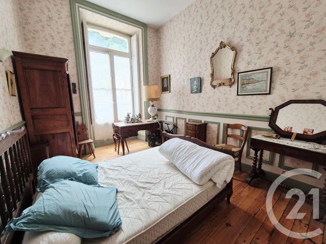 Appartement F3 bis à vendre - 3 pièces - 75.78 m2 - CAUTERETS - 65 - MIDI-PYRENEES - Century 21 L'Immobilière Des Gaves