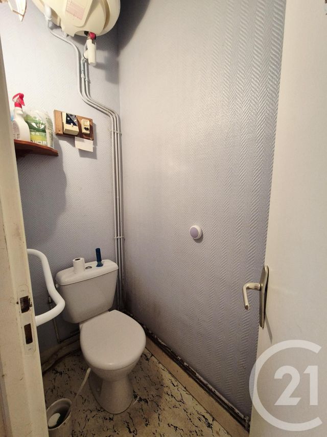Appartement F3 bis à vendre - 3 pièces - 75.78 m2 - CAUTERETS - 65 - MIDI-PYRENEES - Century 21 L'Immobilière Des Gaves