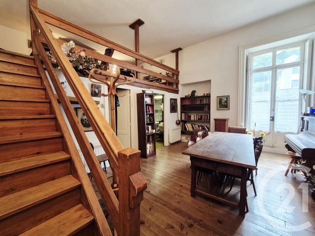 Appartement F3 Bis à vendre CAUTERETS