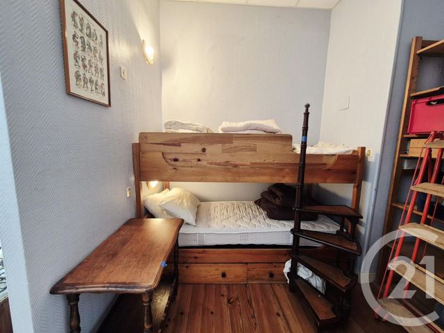 Appartement F3 bis à vendre - 3 pièces - 75.78 m2 - CAUTERETS - 65 - MIDI-PYRENEES - Century 21 L'Immobilière Des Gaves