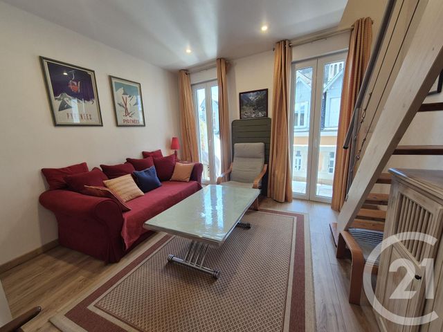 Appartement F2 Bis à vendre CAUTERETS