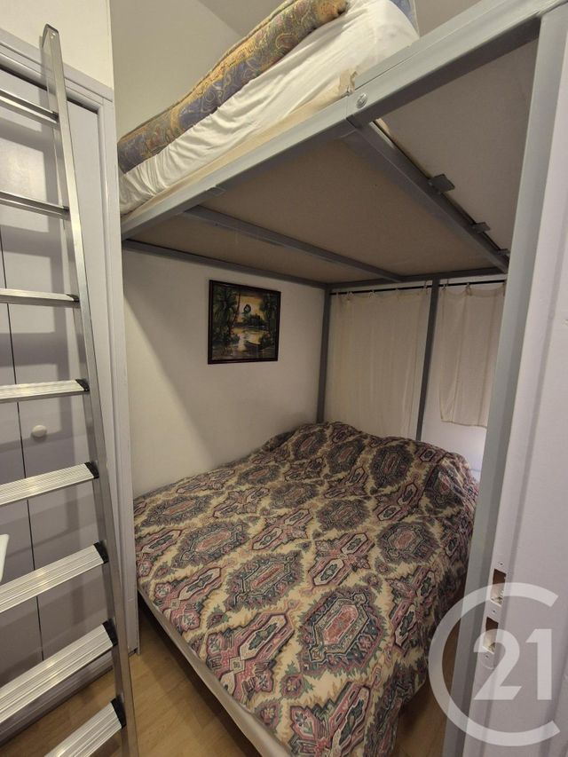 Appartement F2 bis à vendre - 2 pièces - 28.62 m2 - CAUTERETS - 65 - MIDI-PYRENEES - Century 21 L'Immobilière Des Gaves