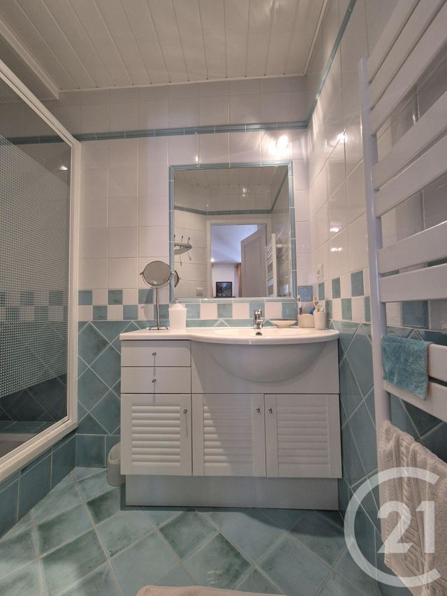 Appartement F2 bis à vendre - 2 pièces - 28.62 m2 - CAUTERETS - 65 - MIDI-PYRENEES - Century 21 L'Immobilière Des Gaves