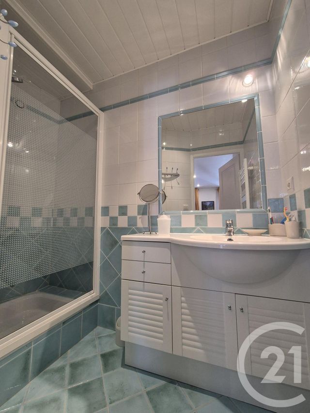 Appartement F2 bis à vendre - 2 pièces - 28.62 m2 - CAUTERETS - 65 - MIDI-PYRENEES - Century 21 L'Immobilière Des Gaves