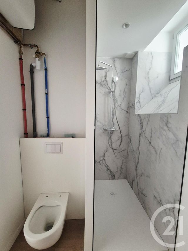 Appartement F2 à vendre - 2 pièces - 34.98 m2 - CAUTERETS - 65 - MIDI-PYRENEES - Century 21 L'Immobilière Des Gaves