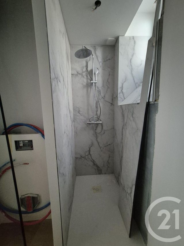Appartement F2 à vendre - 2 pièces - 34.98 m2 - CAUTERETS - 65 - MIDI-PYRENEES - Century 21 L'Immobilière Des Gaves