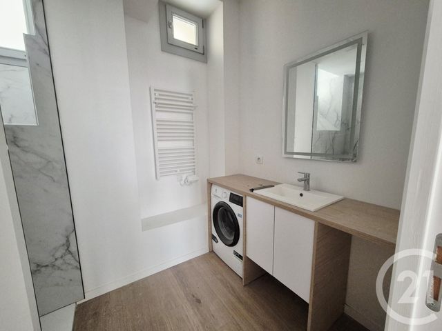 Appartement F2 à vendre - 2 pièces - 34.98 m2 - CAUTERETS - 65 - MIDI-PYRENEES - Century 21 L'Immobilière Des Gaves