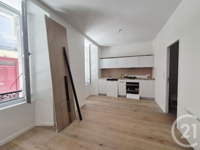Appartement F2 à vendre CAUTERETS
