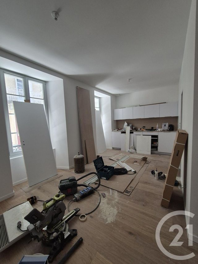 Appartement F2 à vendre CAUTERETS