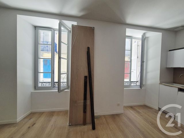 Appartement F2 à vendre - 2 pièces - 34.98 m2 - CAUTERETS - 65 - MIDI-PYRENEES - Century 21 L'Immobilière Des Gaves