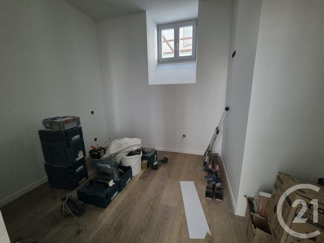 Appartement F2 à vendre - 2 pièces - 34.98 m2 - CAUTERETS - 65 - MIDI-PYRENEES - Century 21 L'Immobilière Des Gaves