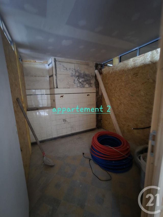 Appartement F2 à vendre - 2 pièces - 34.98 m2 - CAUTERETS - 65 - MIDI-PYRENEES - Century 21 L'Immobilière Des Gaves