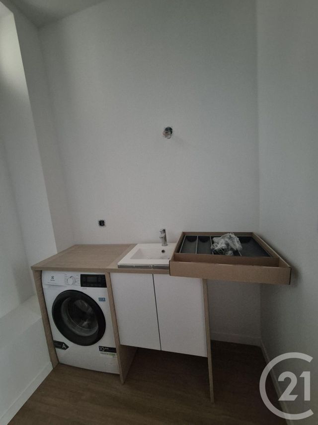 Appartement F2 à vendre - 2 pièces - 34.98 m2 - CAUTERETS - 65 - MIDI-PYRENEES - Century 21 L'Immobilière Des Gaves