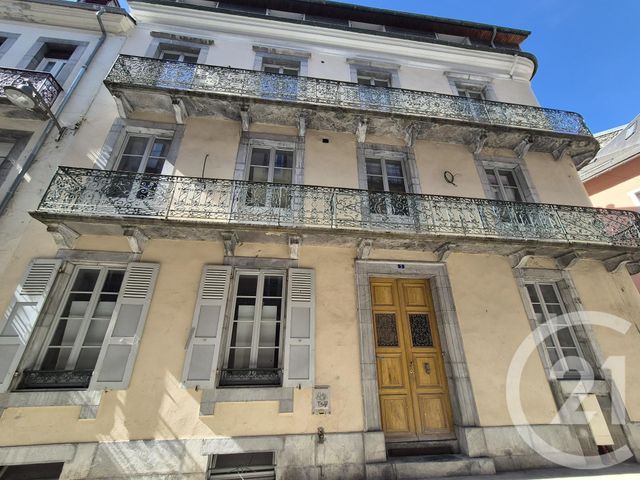 Appartement F2 à vendre - 2 pièces - 34.19 m2 - CAUTERETS - 65 - MIDI-PYRENEES - Century 21 L'Immobilière Des Gaves