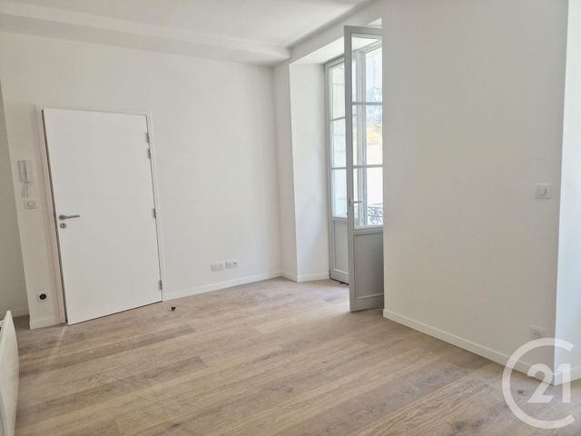 Appartement F2 à vendre - 2 pièces - 34.19 m2 - CAUTERETS - 65 - MIDI-PYRENEES - Century 21 L'Immobilière Des Gaves