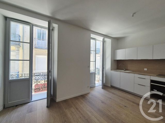Appartement F2 à vendre CAUTERETS