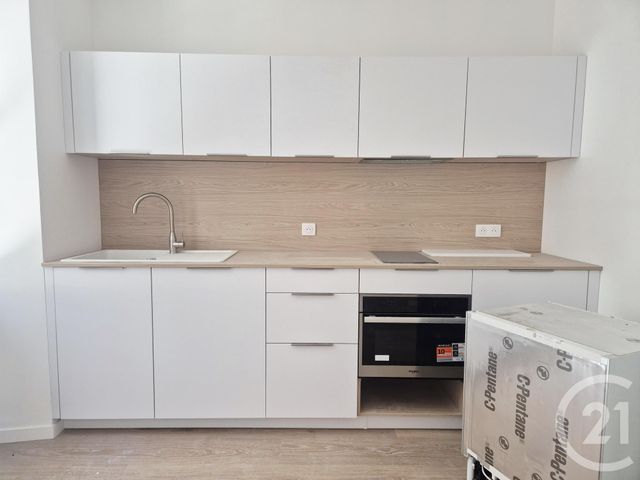 Appartement F2 à vendre - 2 pièces - 34.19 m2 - CAUTERETS - 65 - MIDI-PYRENEES - Century 21 L'Immobilière Des Gaves