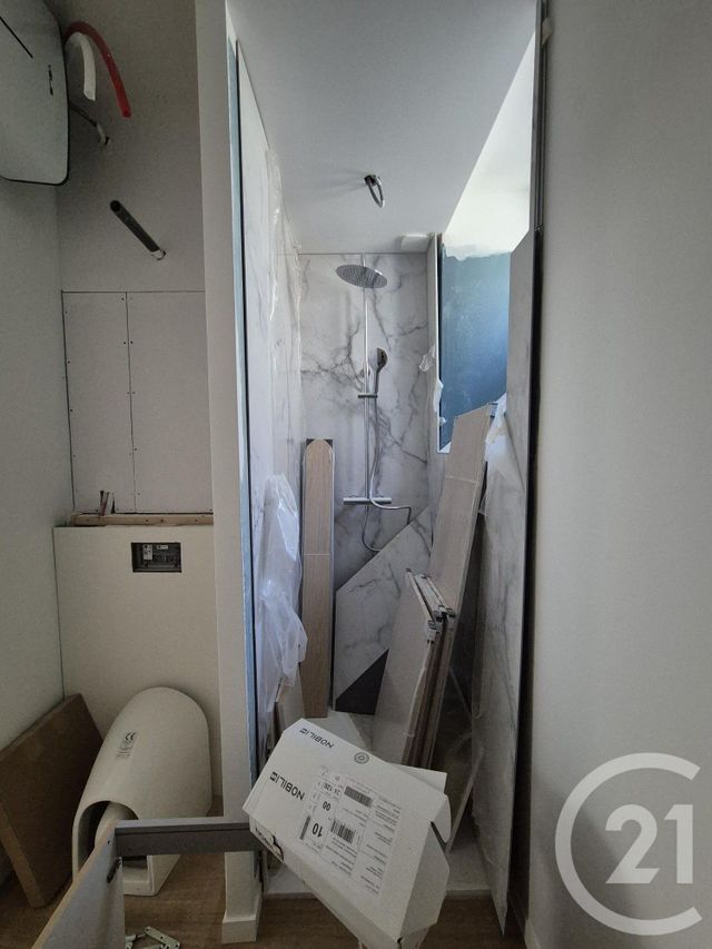Appartement F2 à vendre - 2 pièces - 34.19 m2 - CAUTERETS - 65 - MIDI-PYRENEES - Century 21 L'Immobilière Des Gaves