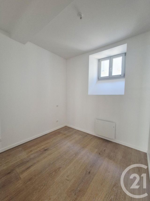 Appartement F2 à vendre - 2 pièces - 34.19 m2 - CAUTERETS - 65 - MIDI-PYRENEES - Century 21 L'Immobilière Des Gaves