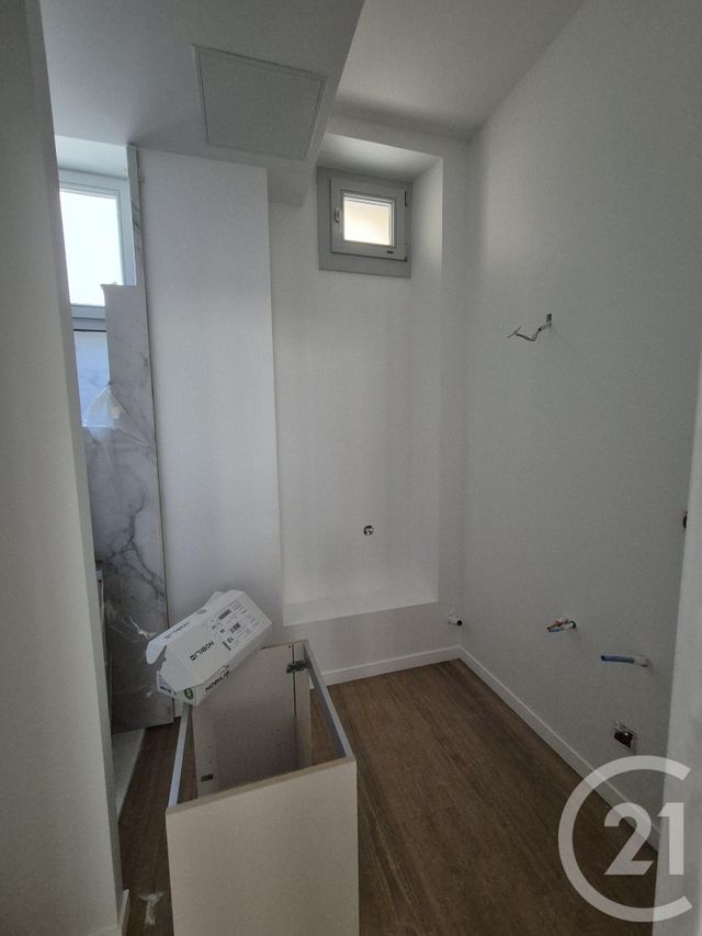 Appartement F2 à vendre - 2 pièces - 34.19 m2 - CAUTERETS - 65 - MIDI-PYRENEES - Century 21 L'Immobilière Des Gaves