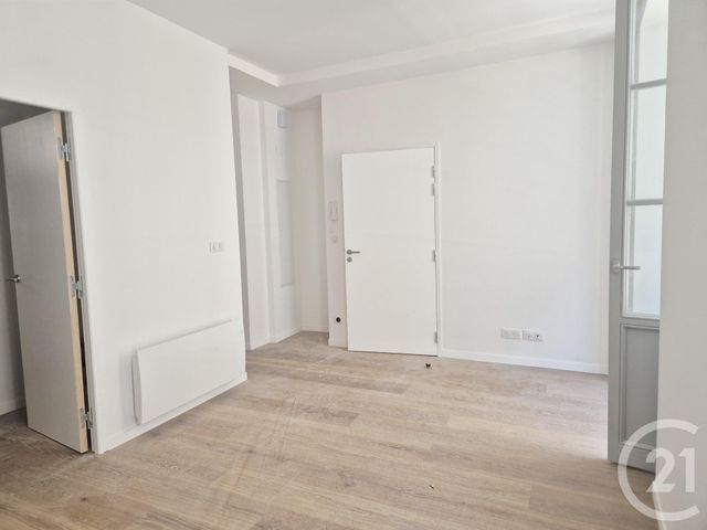 Appartement F2 à vendre - 2 pièces - 34.19 m2 - CAUTERETS - 65 - MIDI-PYRENEES - Century 21 L'Immobilière Des Gaves