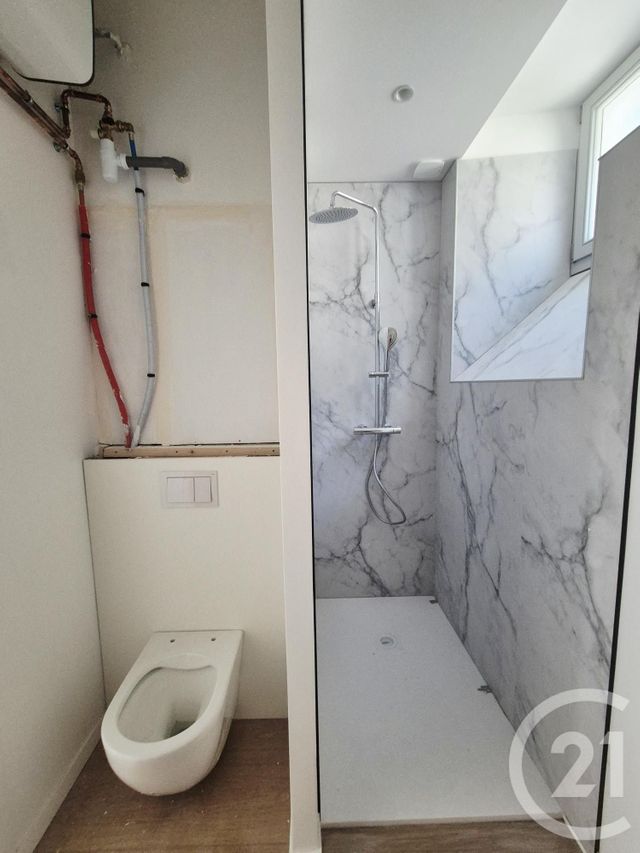 Appartement F2 à vendre - 2 pièces - 34.19 m2 - CAUTERETS - 65 - MIDI-PYRENEES - Century 21 L'Immobilière Des Gaves