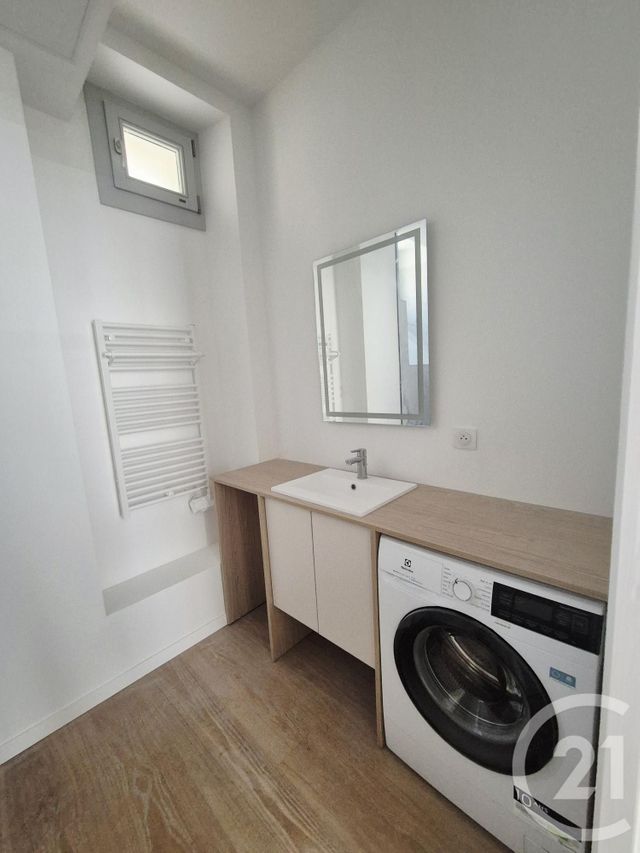 Appartement F2 à vendre - 2 pièces - 34.19 m2 - CAUTERETS - 65 - MIDI-PYRENEES - Century 21 L'Immobilière Des Gaves