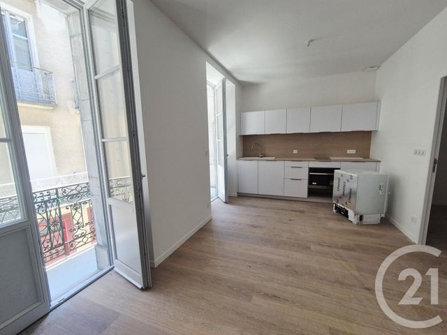 Appartement F2 à vendre - 2 pièces - 34.19 m2 - CAUTERETS - 65 - MIDI-PYRENEES - Century 21 L'Immobilière Des Gaves