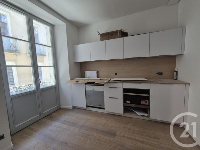 Appartement F2 à vendre - 2 pièces - 34.19 m2 - CAUTERETS - 65 - MIDI-PYRENEES - Century 21 L'Immobilière Des Gaves