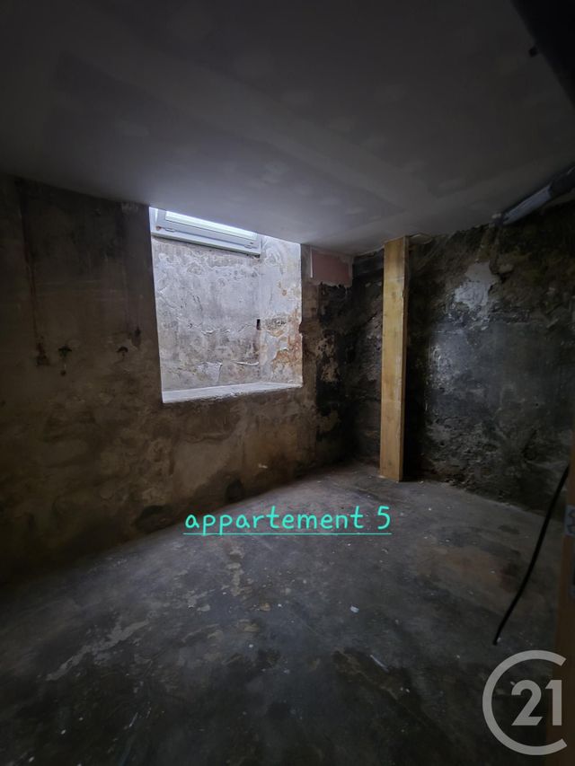 Appartement à vendre - 2 pièces - 44.5 m2 - CAUTERETS - 65 - MIDI-PYRENEES - Century 21 L'Immobilière Des Gaves