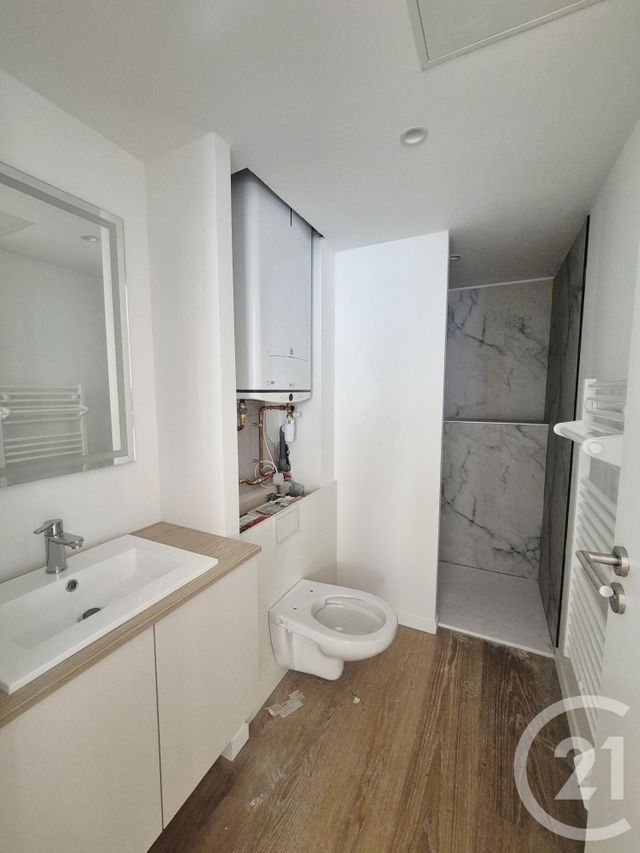 Appartement à vendre - 2 pièces - 44.5 m2 - CAUTERETS - 65 - MIDI-PYRENEES - Century 21 L'Immobilière Des Gaves