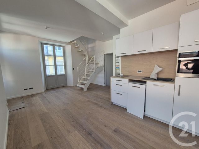 Appartement à vendre CAUTERETS