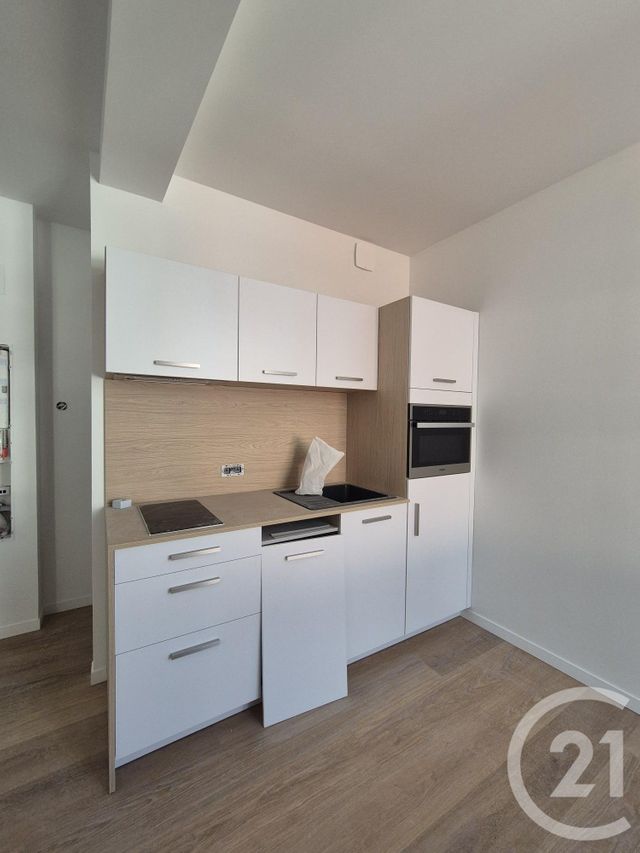 Appartement à vendre - 2 pièces - 44.5 m2 - CAUTERETS - 65 - MIDI-PYRENEES - Century 21 L'Immobilière Des Gaves
