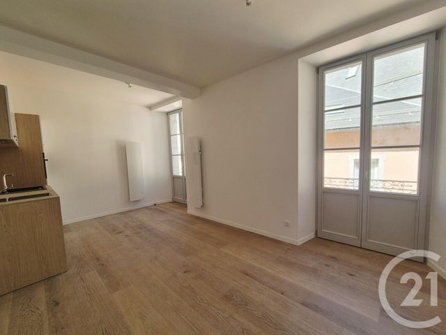 Appartement à vendre - 2 pièces - 44.5 m2 - CAUTERETS - 65 - MIDI-PYRENEES - Century 21 L'Immobilière Des Gaves