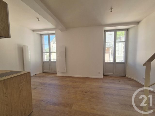 Appartement à vendre - 2 pièces - 44.5 m2 - CAUTERETS - 65 - MIDI-PYRENEES - Century 21 L'Immobilière Des Gaves
