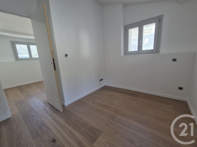 Appartement à vendre - 2 pièces - 44.5 m2 - CAUTERETS - 65 - MIDI-PYRENEES - Century 21 L'Immobilière Des Gaves