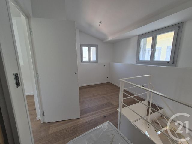 Appartement à vendre - 2 pièces - 44.5 m2 - CAUTERETS - 65 - MIDI-PYRENEES - Century 21 L'Immobilière Des Gaves