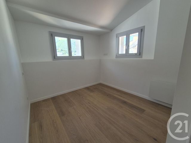 Appartement à vendre - 2 pièces - 44.5 m2 - CAUTERETS - 65 - MIDI-PYRENEES - Century 21 L'Immobilière Des Gaves