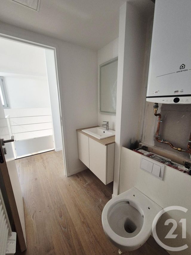 Appartement à vendre - 2 pièces - 44.5 m2 - CAUTERETS - 65 - MIDI-PYRENEES - Century 21 L'Immobilière Des Gaves
