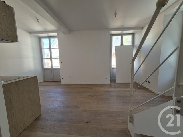 Appartement à vendre - 2 pièces - 44.5 m2 - CAUTERETS - 65 - MIDI-PYRENEES - Century 21 L'Immobilière Des Gaves
